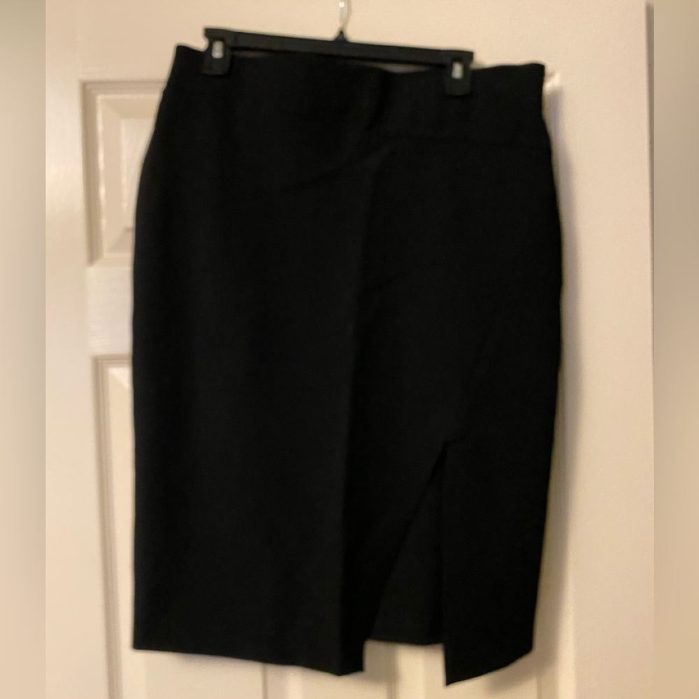BarIII skirt XL